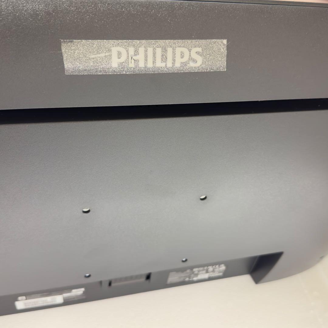 PHILIPS V Line 27 インチ モニター 271V8L/11