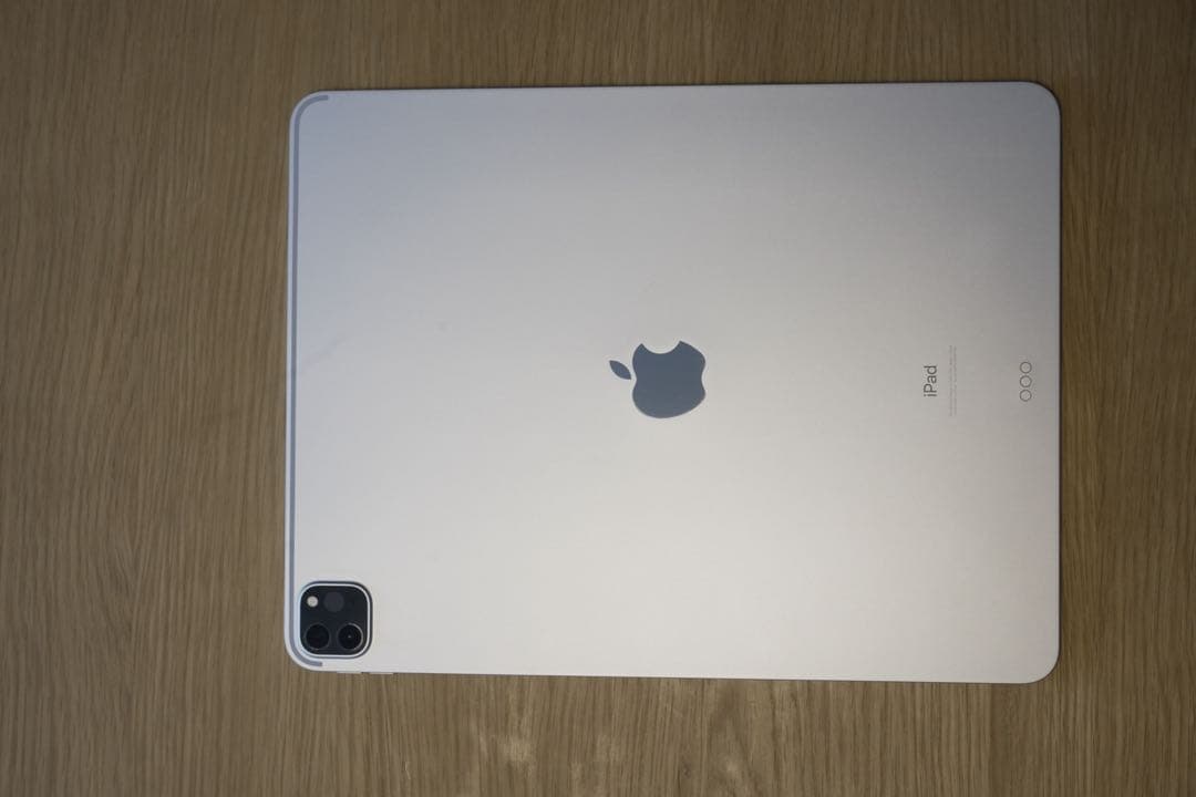 【値下げ】 iPad Pro 12.9第4世代 Wi-Fi バッテリー容量93%