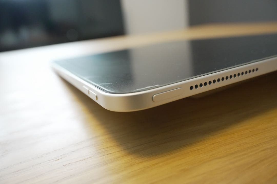 【値下げ】 iPad Pro 12.9第4世代 Wi-Fi バッテリー容量93%