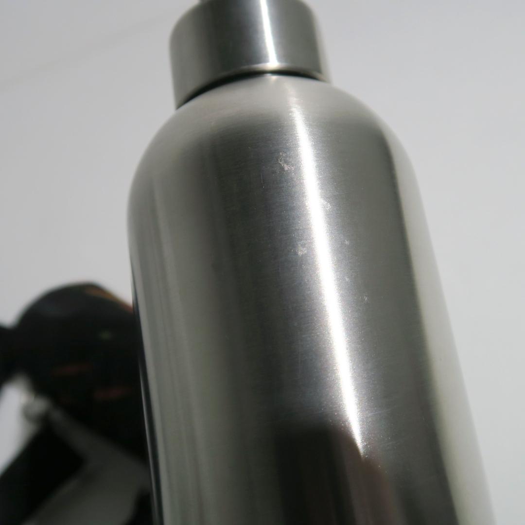 DRIES VAN NOTEN Len Lye ウォーターボトル ホルダー