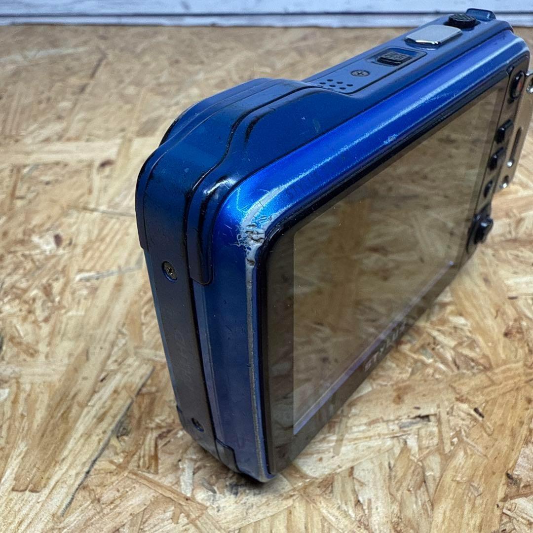 STYLUS TG-630 OLYMPUS オリンパス 【動作確認済み】