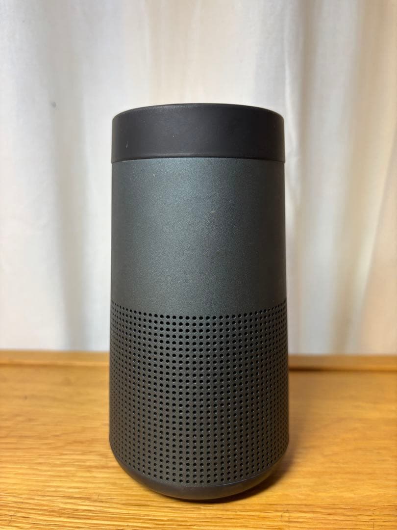 Bose SoundLink Revolve Bluetoothスピーカー