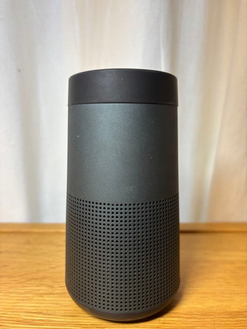 Bose SoundLink Revolve Bluetoothスピーカー