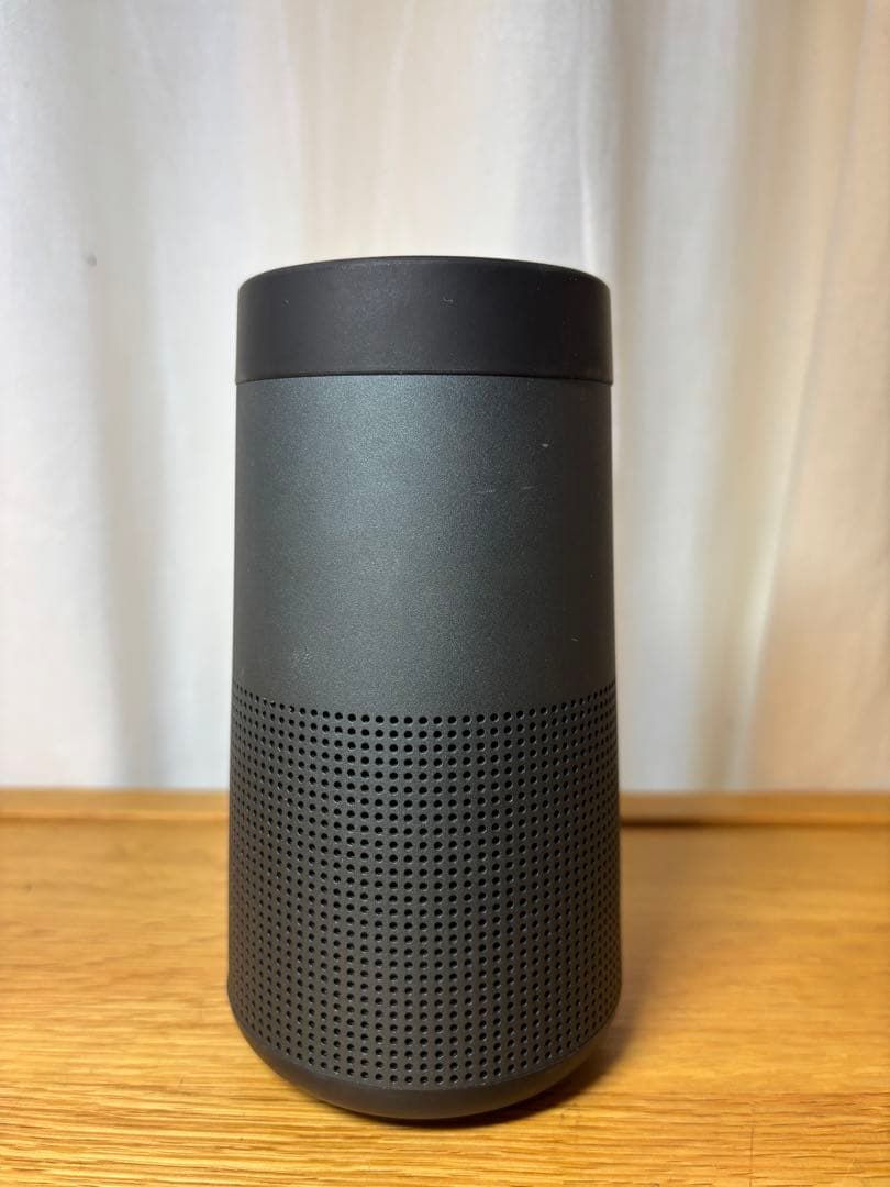 Bose SoundLink Revolve Bluetoothスピーカー