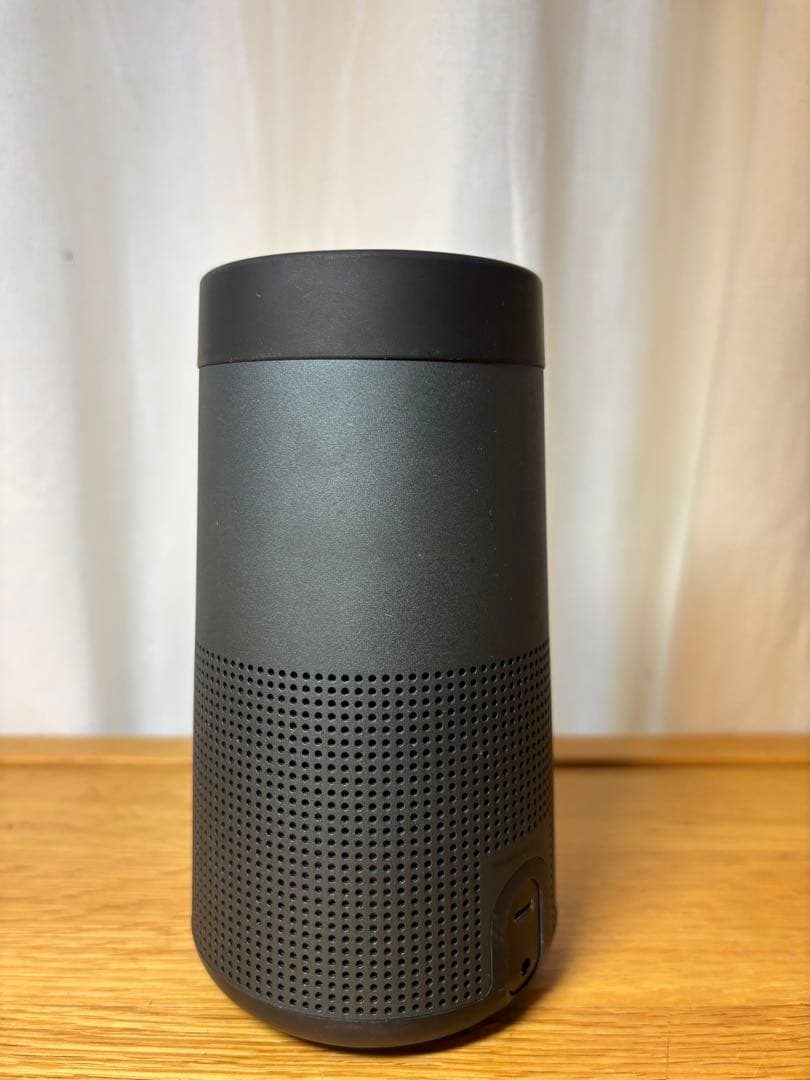 Bose SoundLink Revolve Bluetoothスピーカー