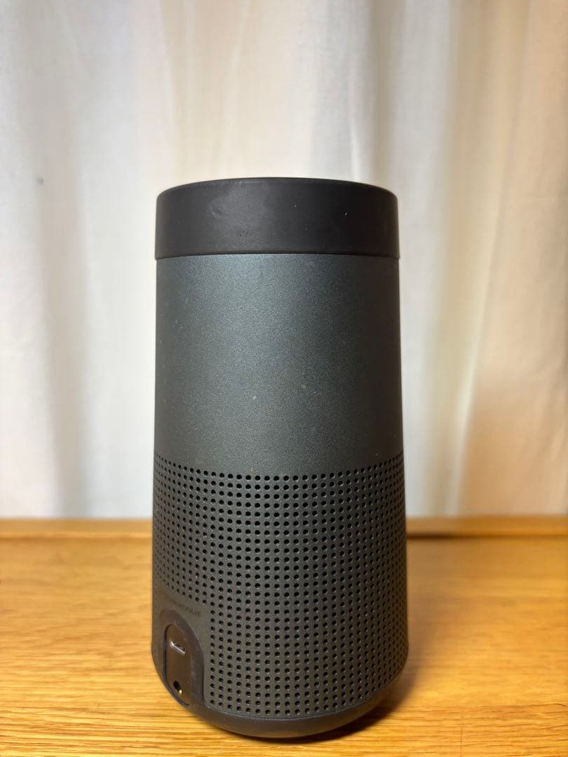 Bose SoundLink Revolve Bluetoothスピーカー