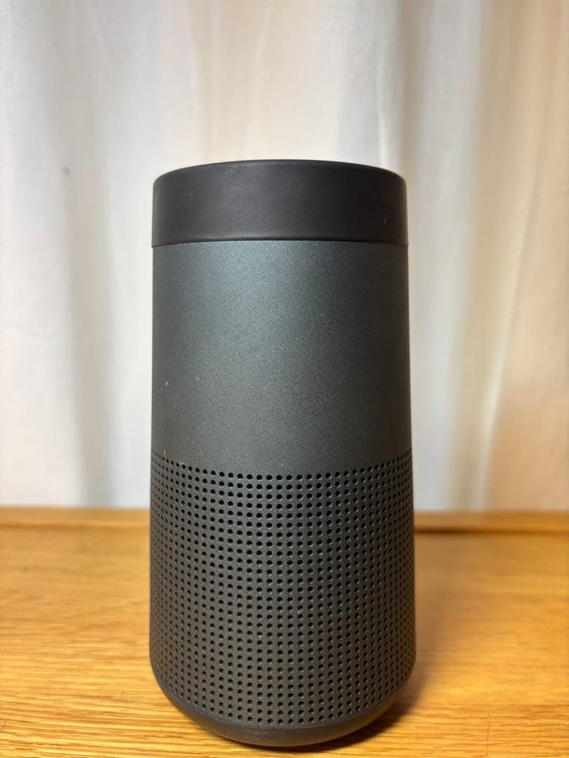 Bose SoundLink Revolve Bluetoothスピーカー