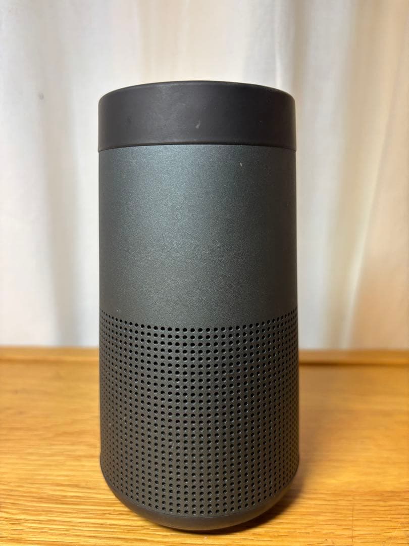 Bose SoundLink Revolve Bluetoothスピーカー