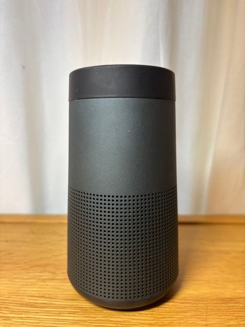 Bose SoundLink Revolve Bluetoothスピーカー