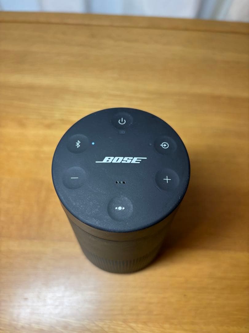 Bose SoundLink Revolve Bluetoothスピーカー