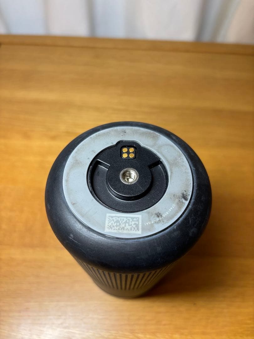 Bose SoundLink Revolve Bluetoothスピーカー