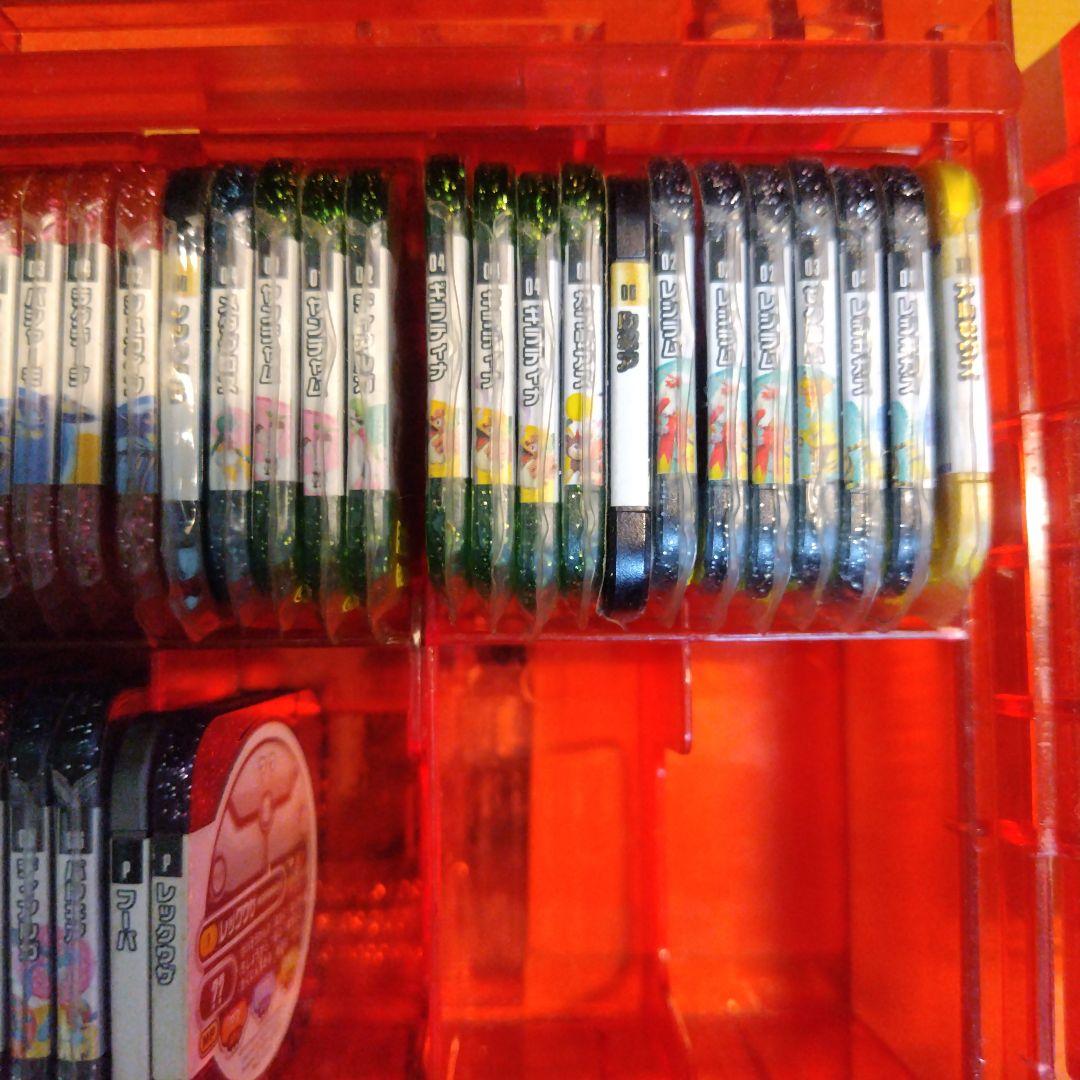 単品可　ポケモントレッタ