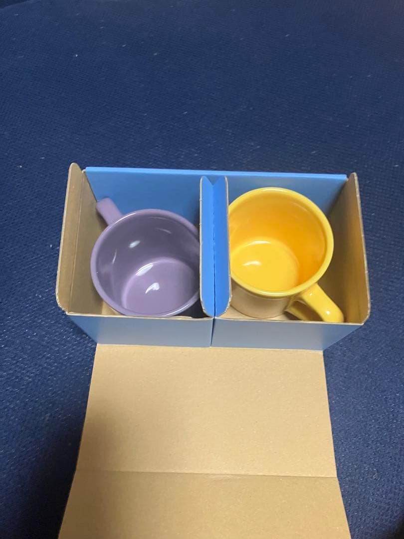 マグカップ2個セット　あいみょん