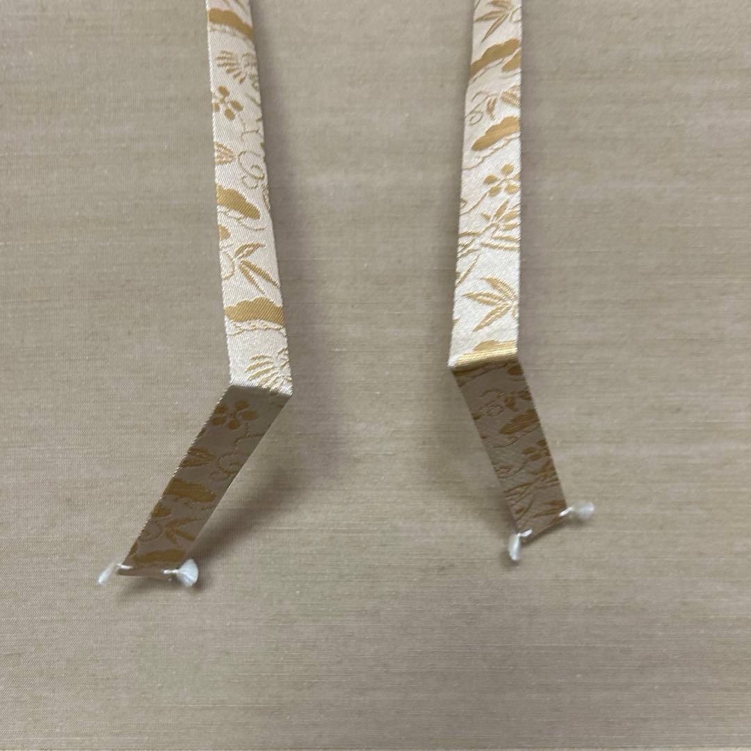 尋牛斎、一甫合筆画賛軸「吉祥」　茶道具懐石茶箱即中斎七事式水屋道具棗水指茶杓