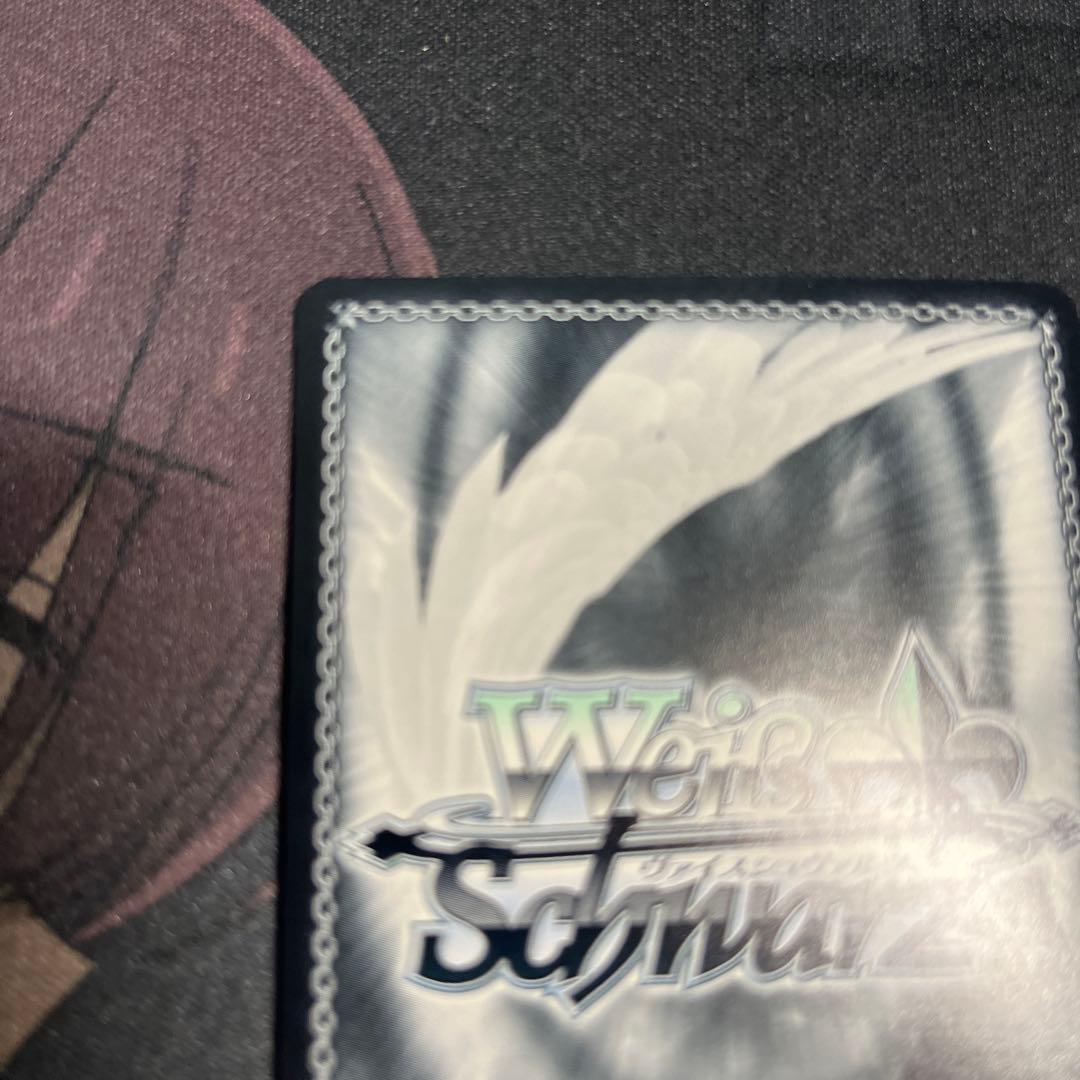 ヴァイスシュヴァルツ ガールズバンドクライ 一人じゃないステージ ルパ SP