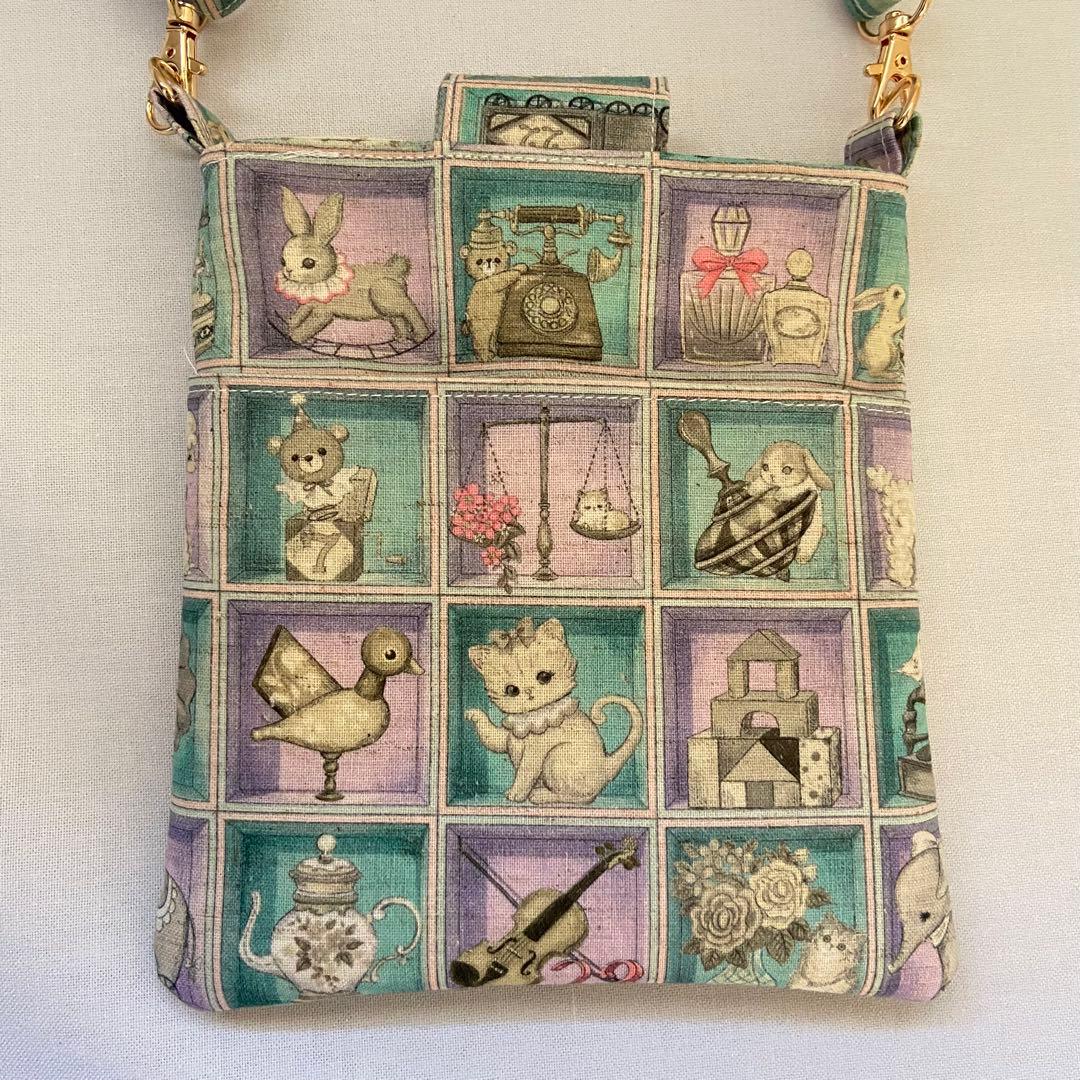 オーダー品　ユキエモン　ハンドメイド