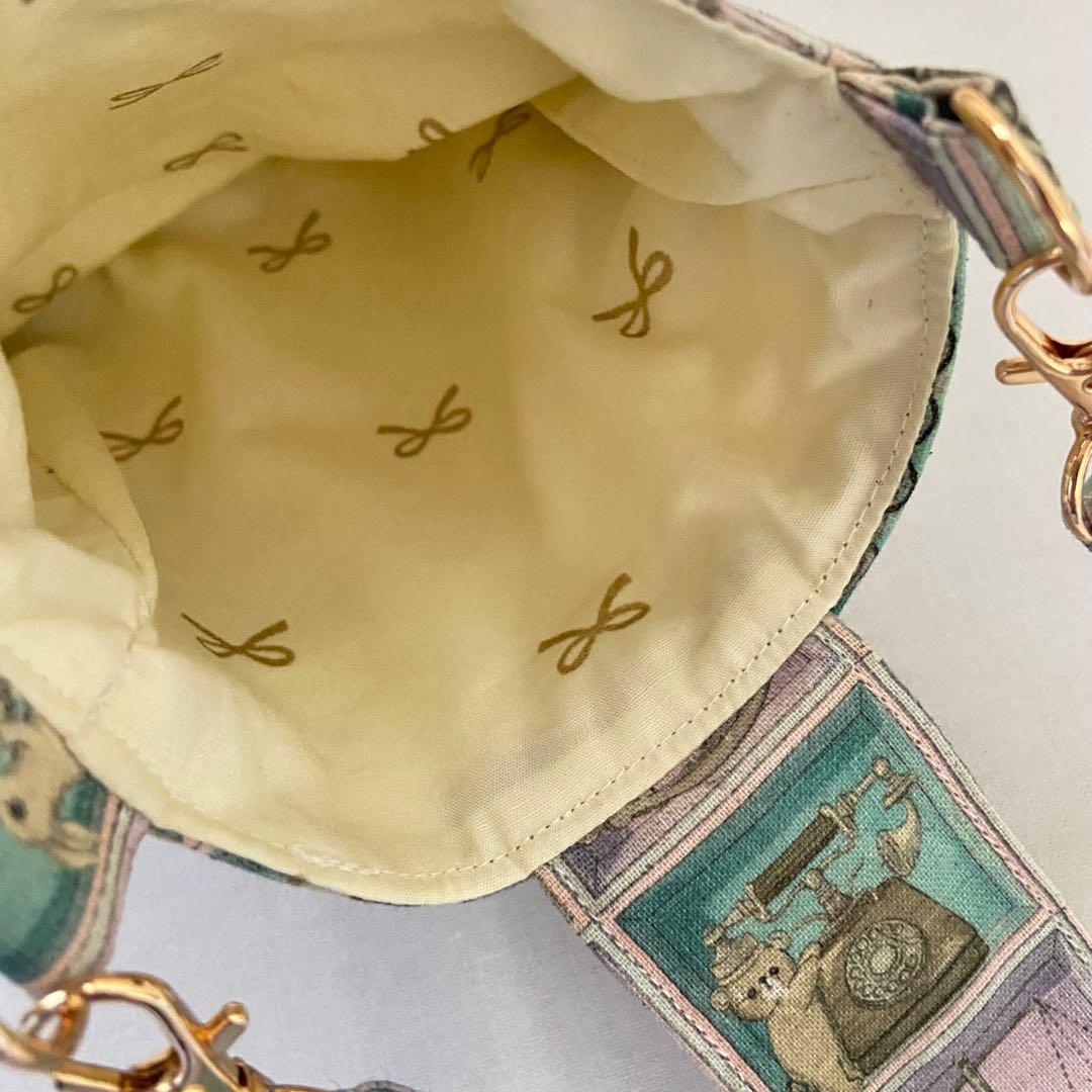 オーダー品　ユキエモン　ハンドメイド