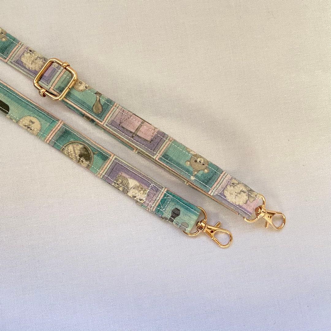 オーダー品　ユキエモン　ハンドメイド