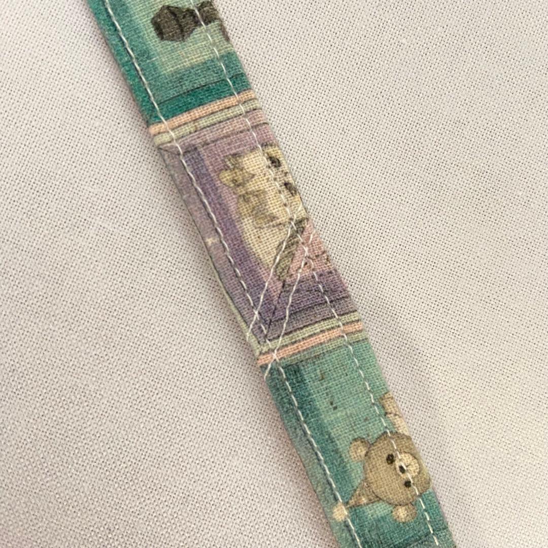 オーダー品　ユキエモン　ハンドメイド