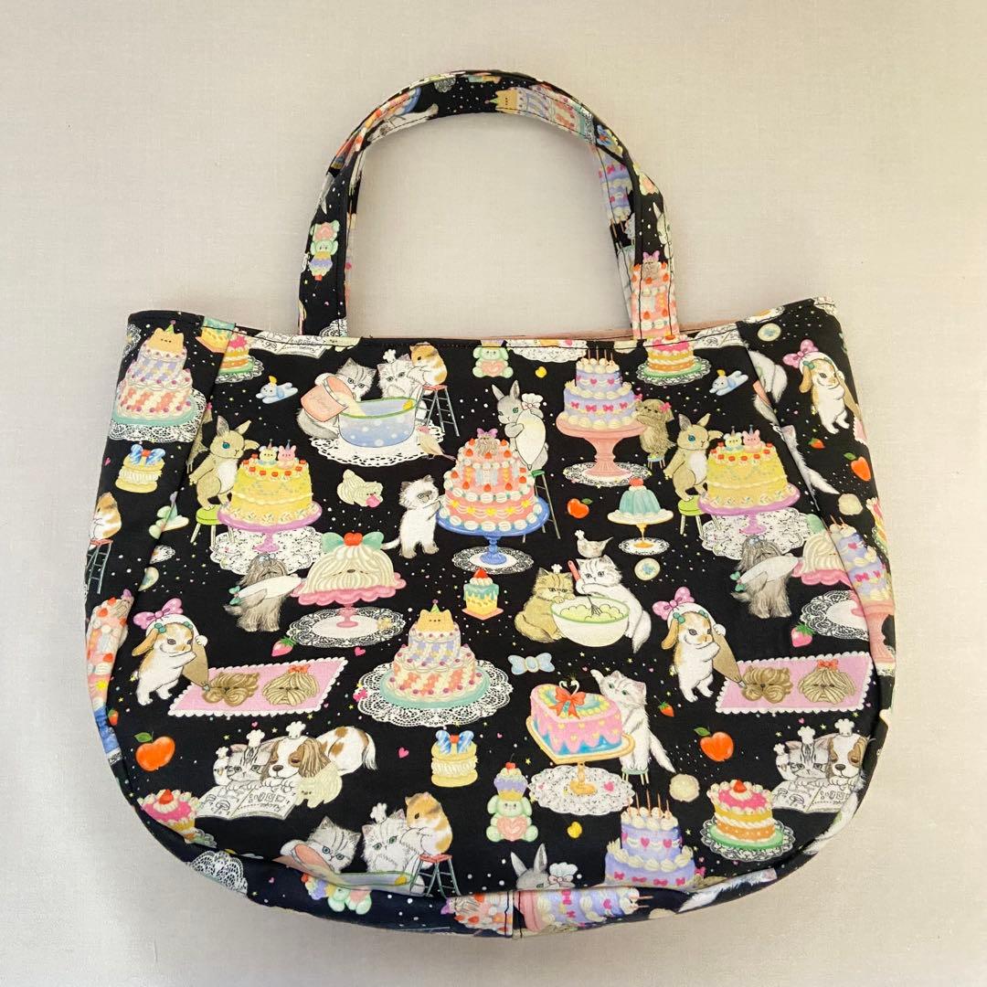 オーダー品　ユキエモン　ハンドメイド
