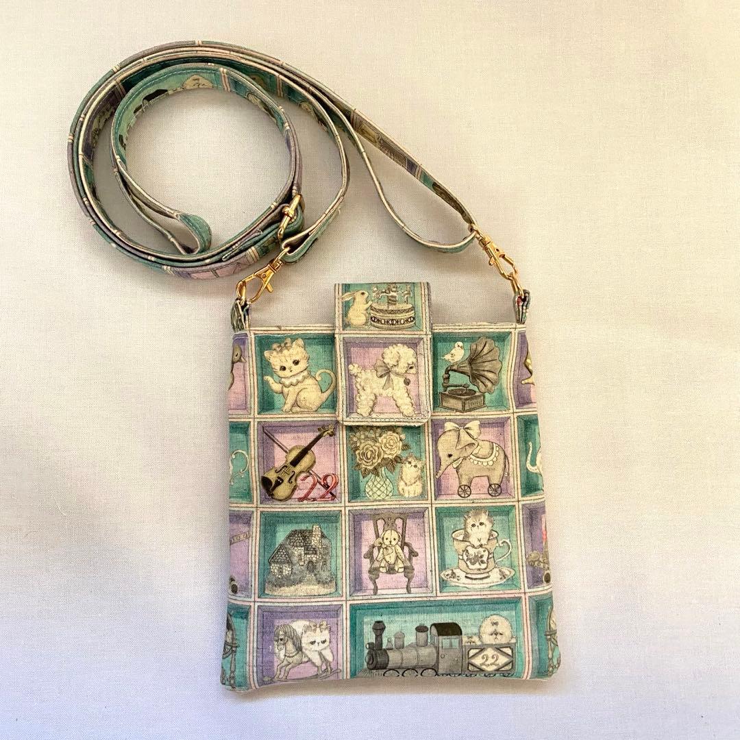 オーダー品　ユキエモン　ハンドメイド