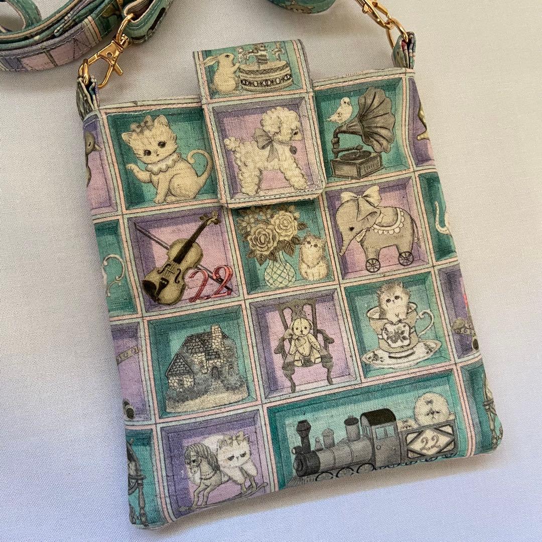 オーダー品　ユキエモン　ハンドメイド