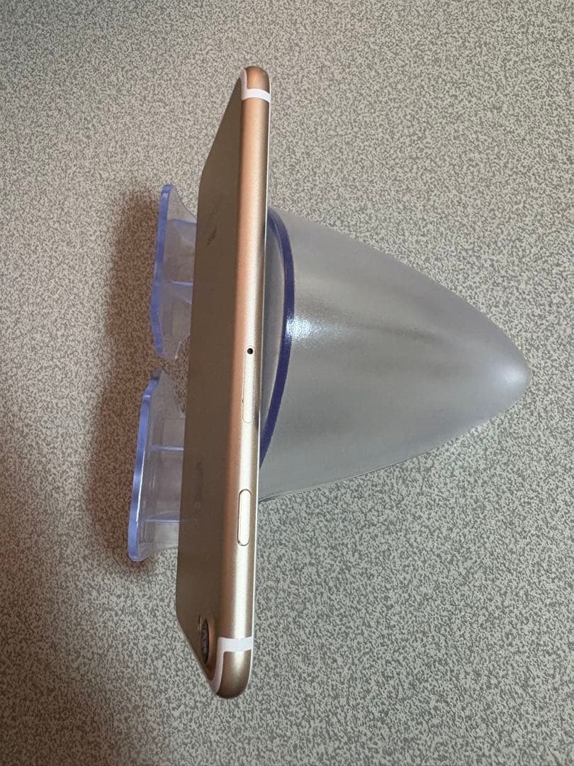 【美品】iPhone7 ゴールド 32GB 96%