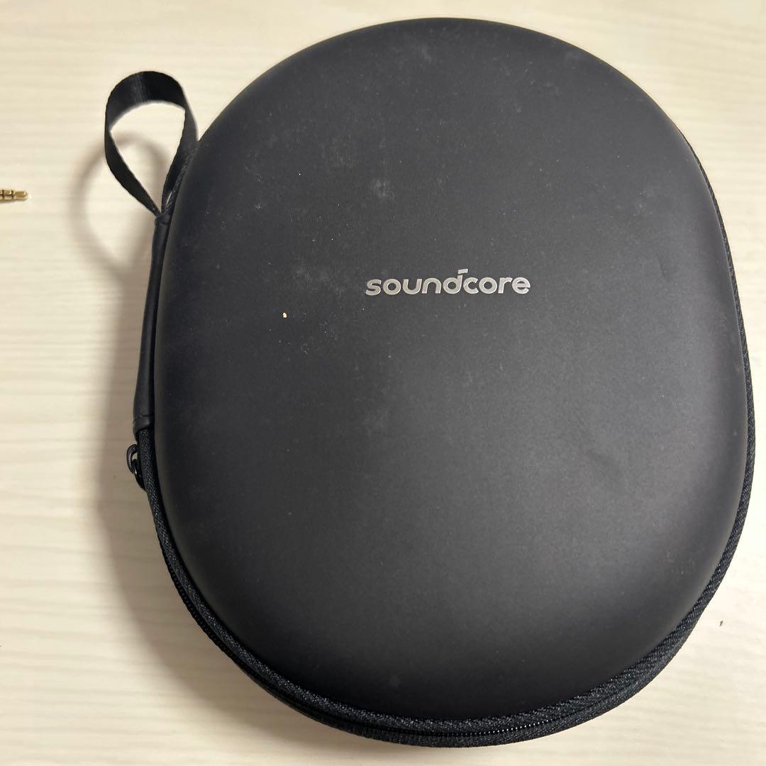 Anker Soundcore Life Q45 ブラック