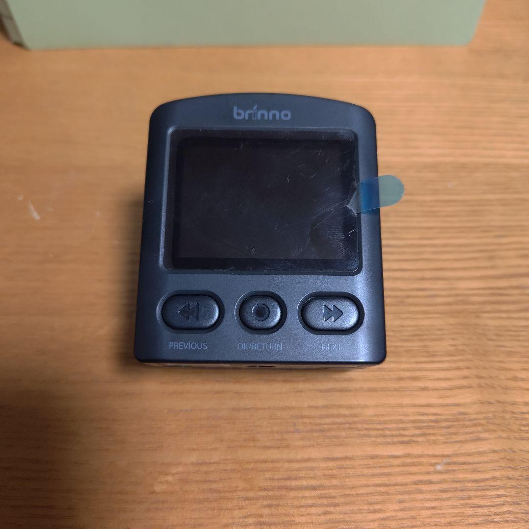 デジタルカメラ brinno TLC2000