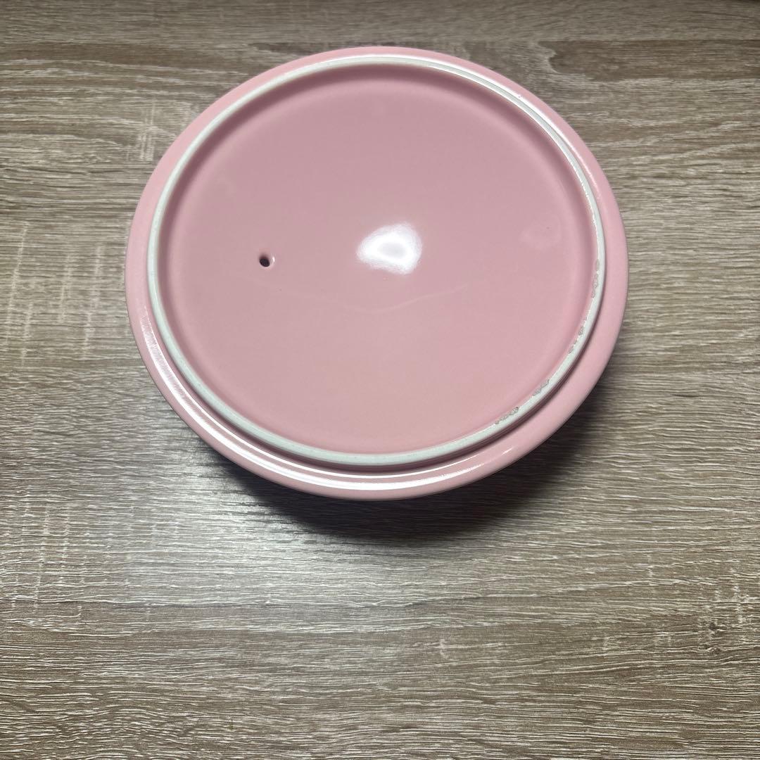 マイメロ　土鍋