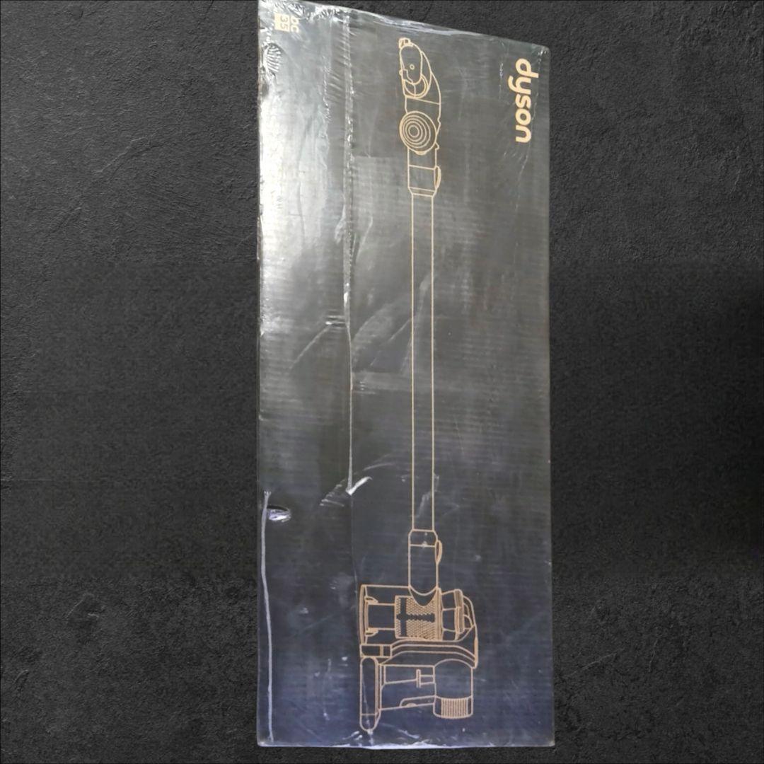 新品未開封 ダイソンDC35 Digital Slim v2コードレスクリーナー