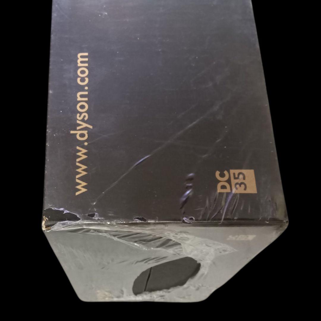 新品未開封 ダイソンDC35 Digital Slim v2コードレスクリーナー