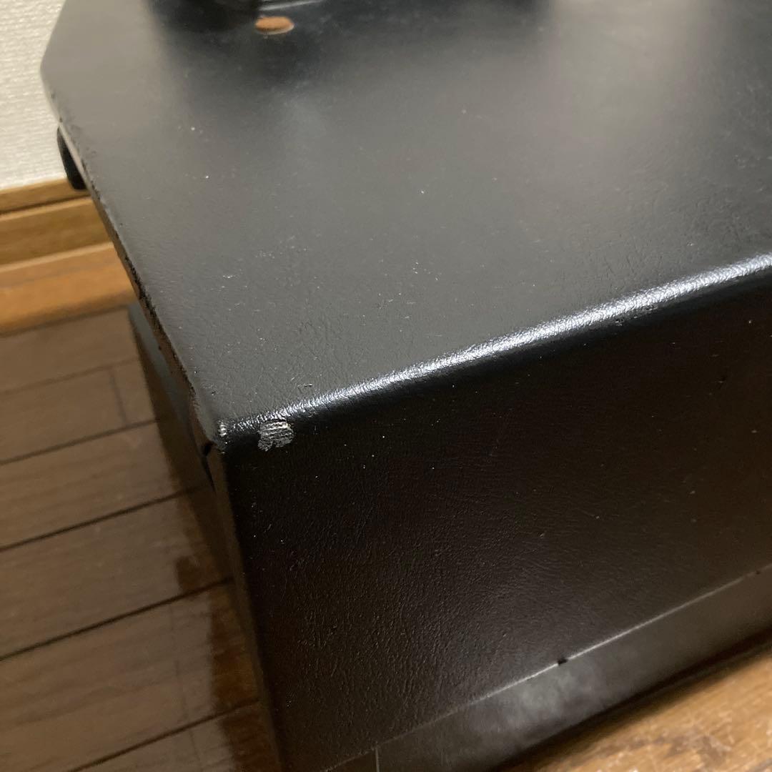 甲南 ピアノ補助ペダル ラック式 SP-D 説明書付き