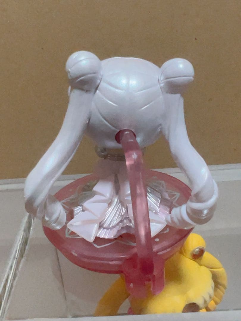 セーラームーン　ぷちきゃら