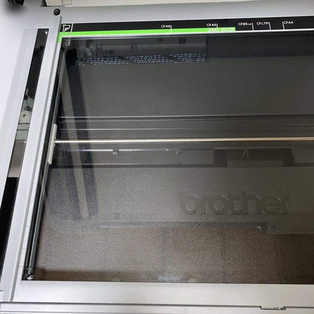 brother MFC-J6930CDW インクジェットプリンター 本体