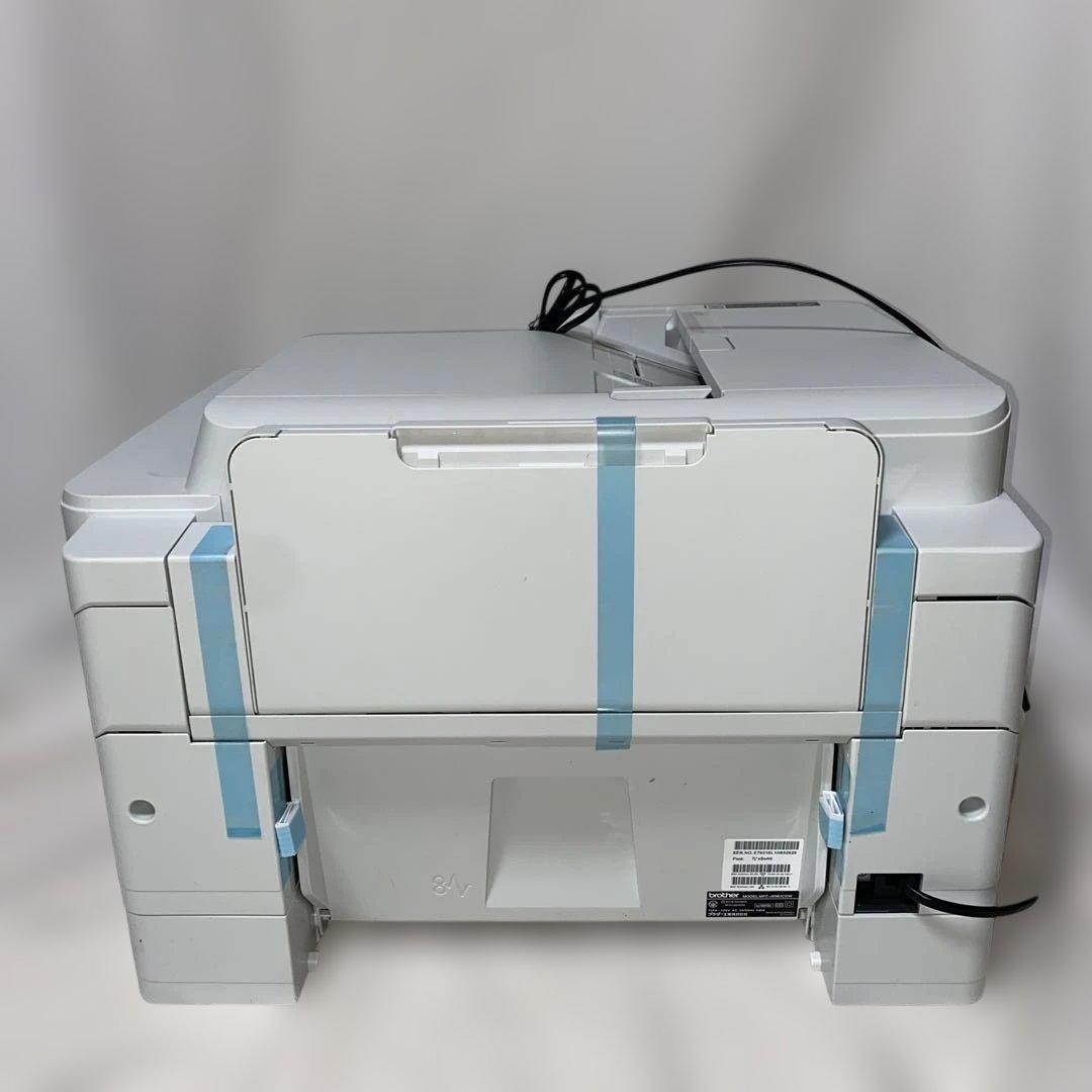 brother MFC-J6930CDW インクジェットプリンター 本体