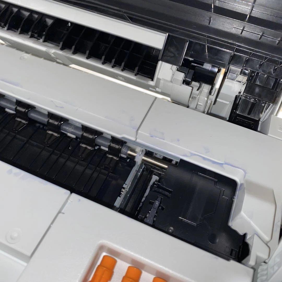 brother MFC-J6930CDW インクジェットプリンター 本体