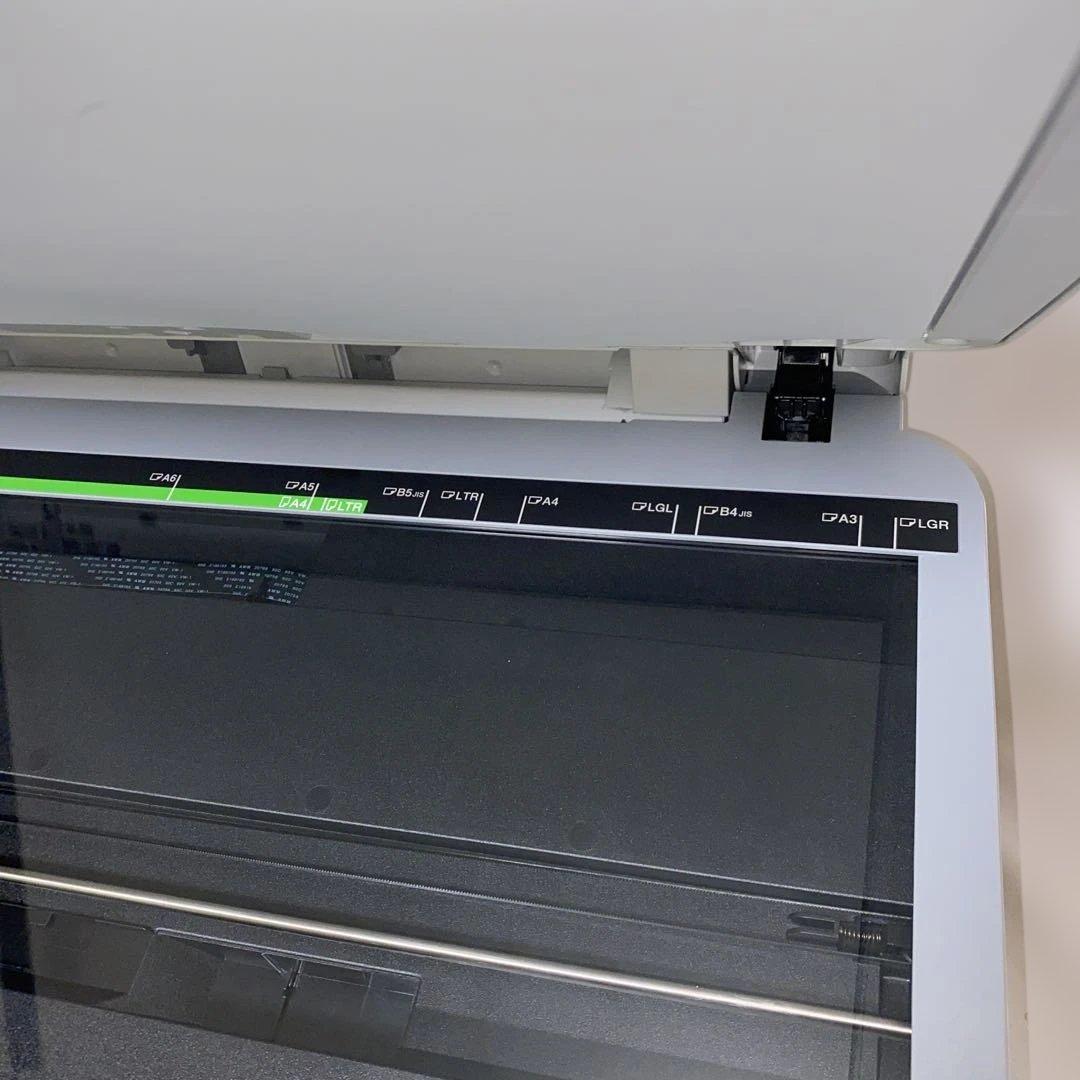 brother MFC-J6930CDW インクジェットプリンター 本体