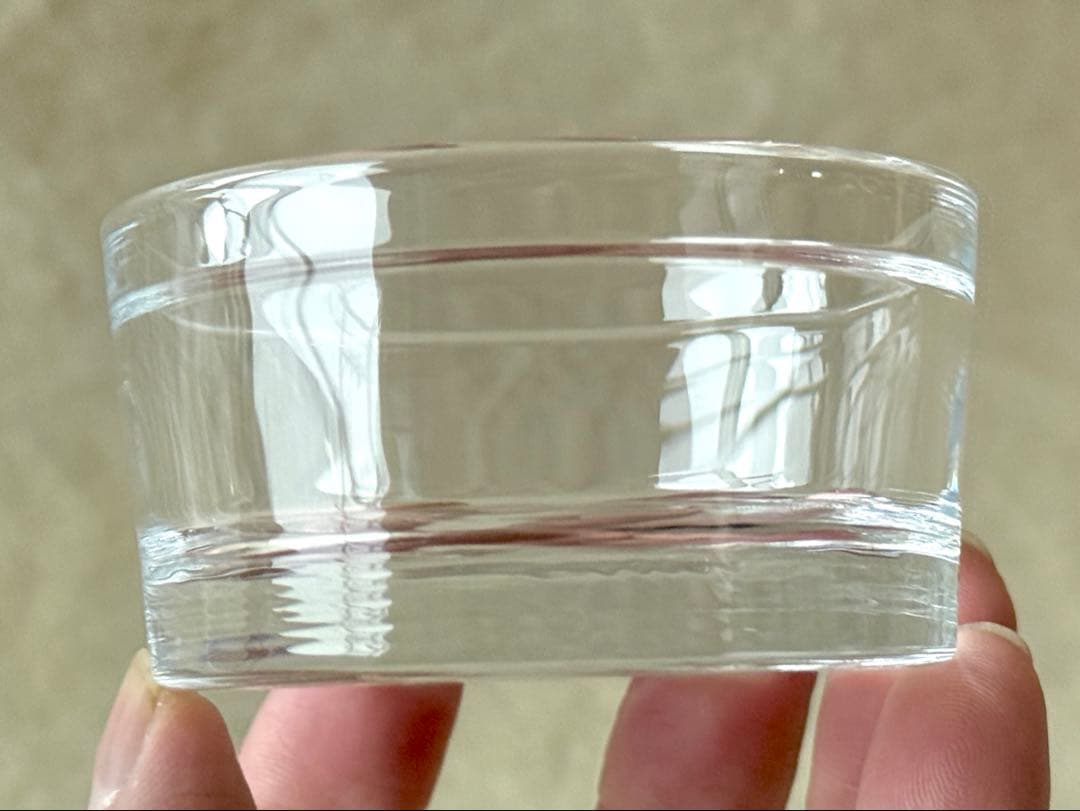  konstantin Grcic ボウル(7.5×4cm)2つ