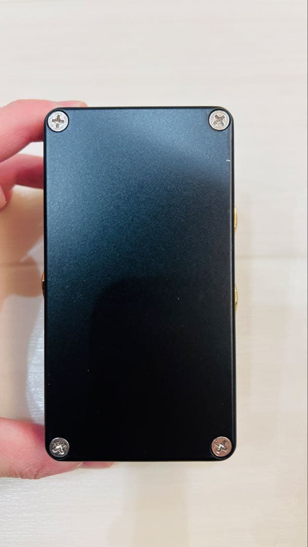ギター FREEDOM CUSTOM A/B SWITCH BOX