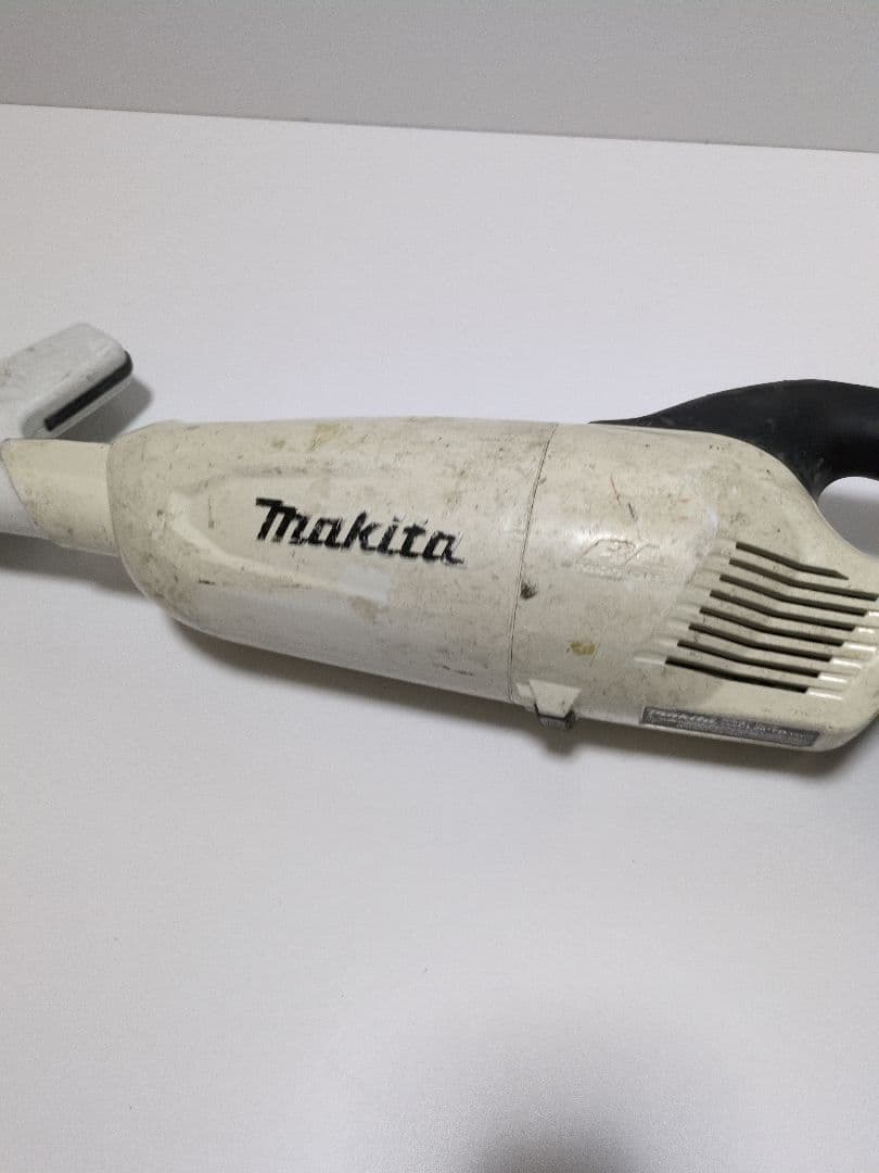 Makita スティッククリーナー CL281FD 18V