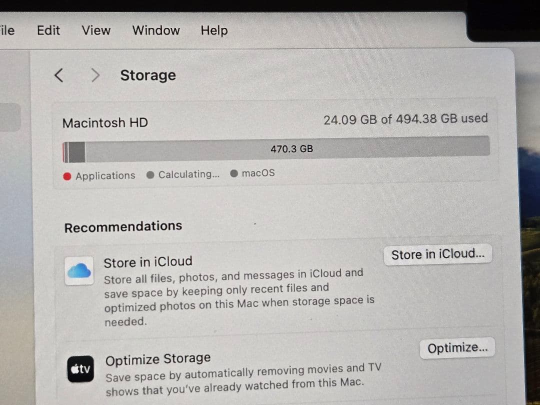[セット売り]MacBookPro14インチ M1 16GB/512GB SSD