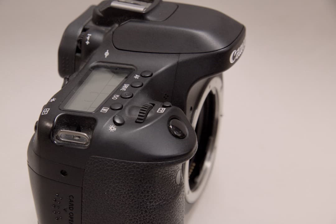 Canon EOS 80D 美品