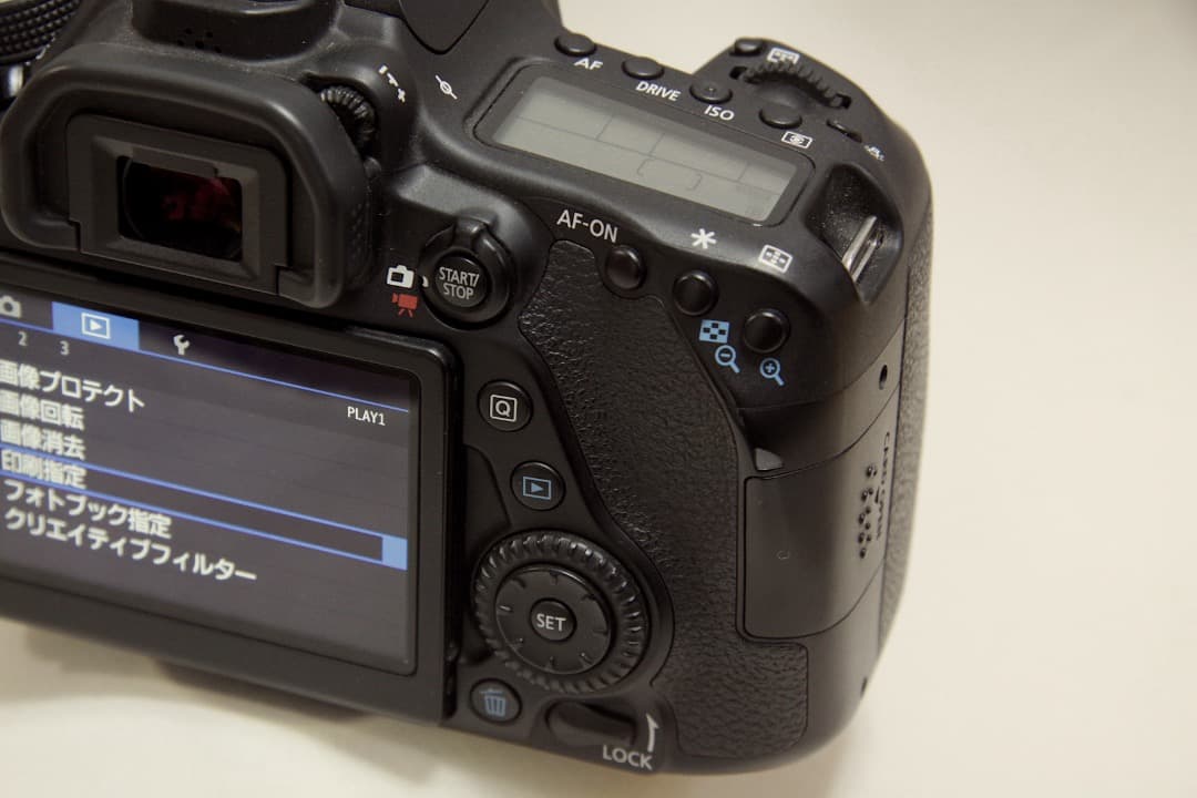 Canon EOS 80D 美品