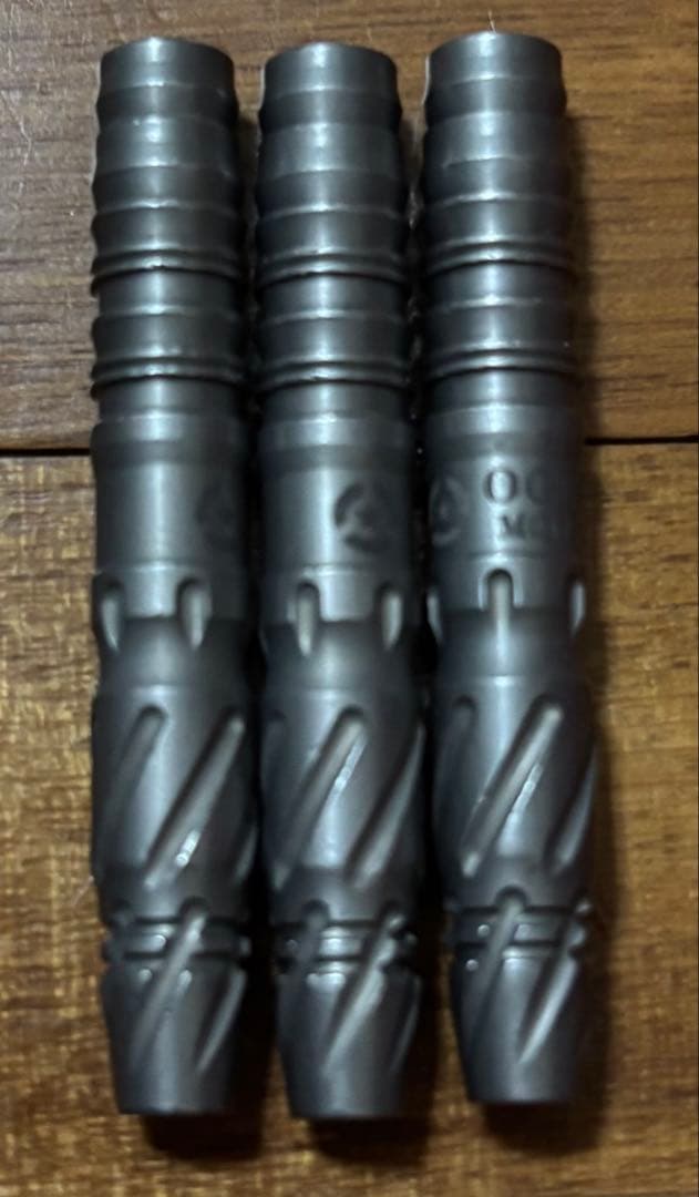 【廃盤】MONSTER OGRE4 No.5 橋本守容モデル バレル