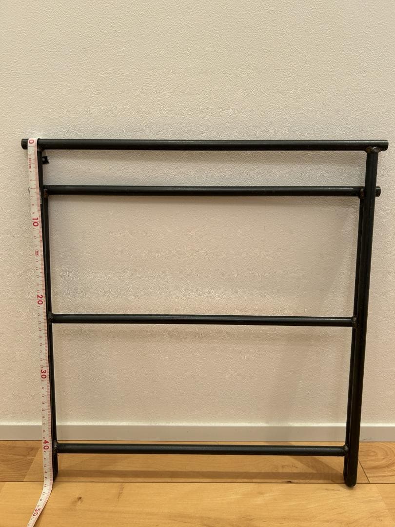 DICHOTOMIC テレビ台 シェルフ 飾り棚 インダストリアル 古材