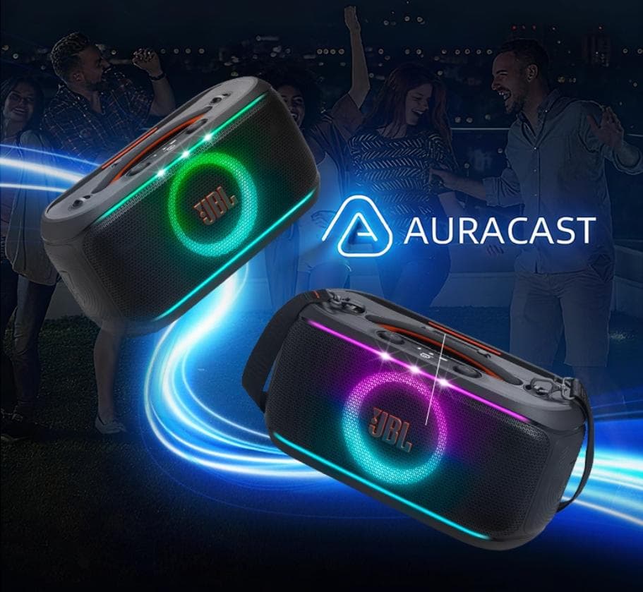 JBL パーティースピーカー PartyBox On The Go 2 JBL