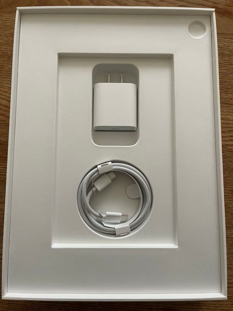 iPad Air 11インチ M2 256GB WiFi