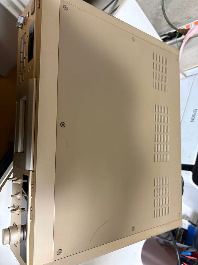 SONY TC-KA5ES ソニー カセットデッキ