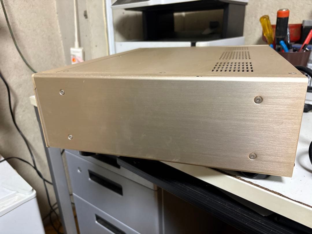 SONY TC-KA5ES ソニー カセットデッキ